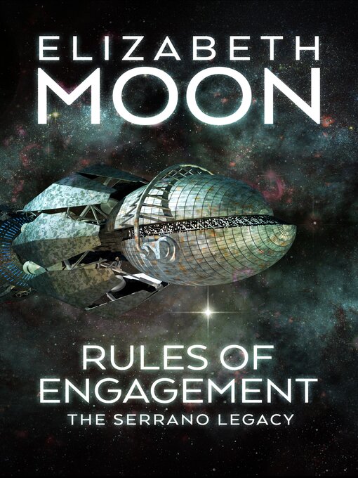 Cover image for Rules of Engagement